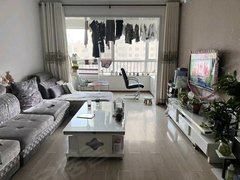 海西格尔木城区西城一期，两室一厅，1600出租出租房源真实图片