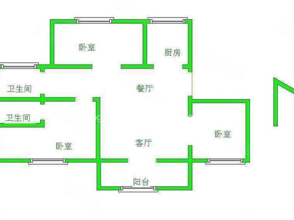 济南长清大学城济水别苑济水别苑,新房子精装修,包物业 东西齐全 领包