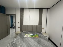 金华婺城浙中乐园金华之心世贸广场银泰百货秋滨金职院南北通透押一付一可免费停车出租房源真实图片