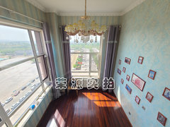 北京顺义后沙峪顶层复式   高层全景房   视野好  看房随时出租房源真实图片