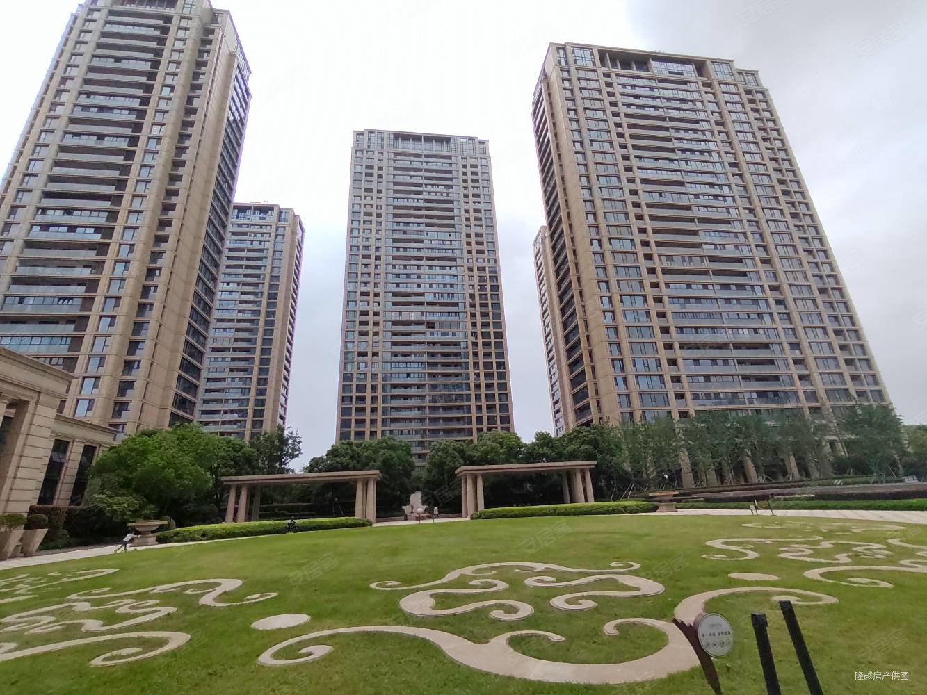 苏州湾景苑(东区)二手房,360万,3室2厅,2卫,138平米-苏州安居客