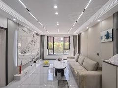 通辽科尔沁桥北桥北金地2008精装修二楼，第一次出租出租房源真实图片