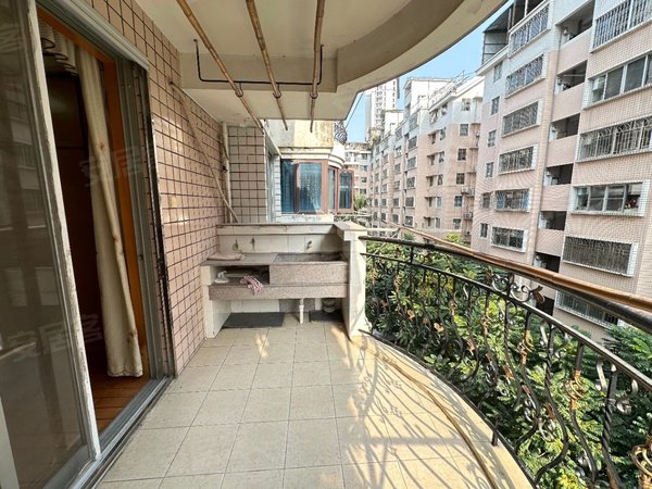 福州晋安塔头瑞城花园整租!真实!