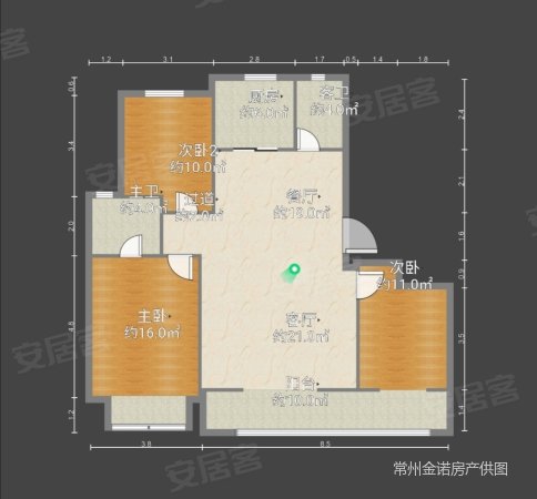本周必卖十万火急此房靠抢快定金看房