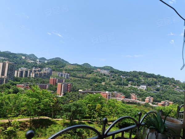 重庆涪陵涪陵宝龙广场绿地海域澜屿绿地海域澜屿 2室2厅1卫 电梯房 精