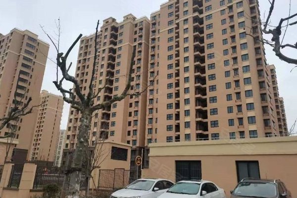 金海华城康平佳苑