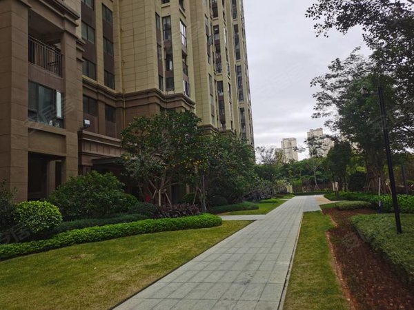 泉州晋江晋江吾悦广场宝龙世家(池店)吾悅周边 宝龙世家 精装三房两厅