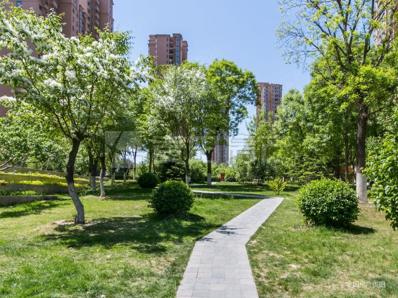 北京城建世华泊郡