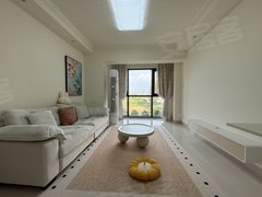 防城港防城防城城区防城港碧桂园梵高的近园博园精装温馨2居可拎包入住随时看房出租房源真实图片