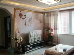 郓城郓城城区郓城市区出租丽水湾三室拎包入住包物业出租房源真实图片