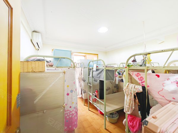 【多图】国泰公寓,福州南路租房,太古广场旁!