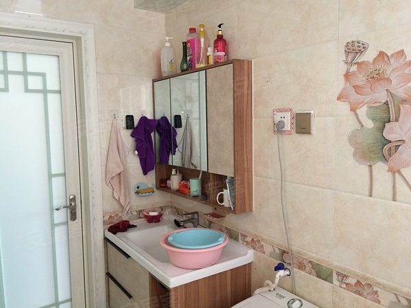 莱州文昌路印象城云峰花园云峰花园 3室2厅1卫出租房源真实图片