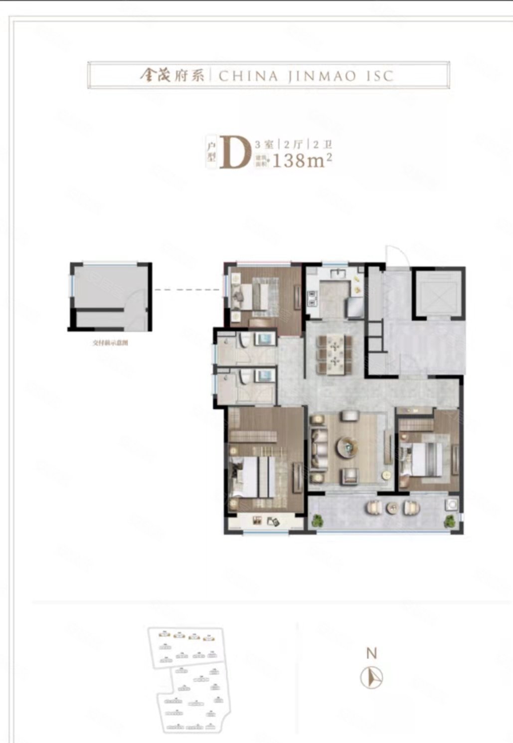 苏州房产网>苏州二手房>张家港二手房>杨舍二手房>金茂滨湖名邸>