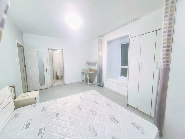 【多图】金华公寓,江西路租房,电梯房独卫超高性价比 双阳台 下楼江西