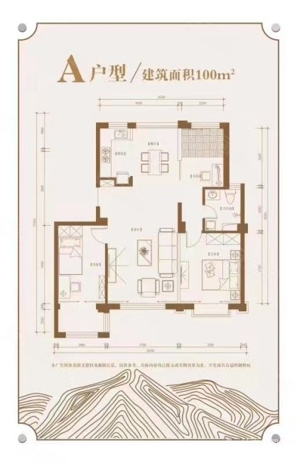 学府水岸二手房,59.8万,3室2厅,1卫,99.95平米-威海安居客