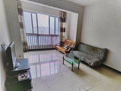 内江市中区市中世纪滨江二期1室1厅1卫出租房源真实图片