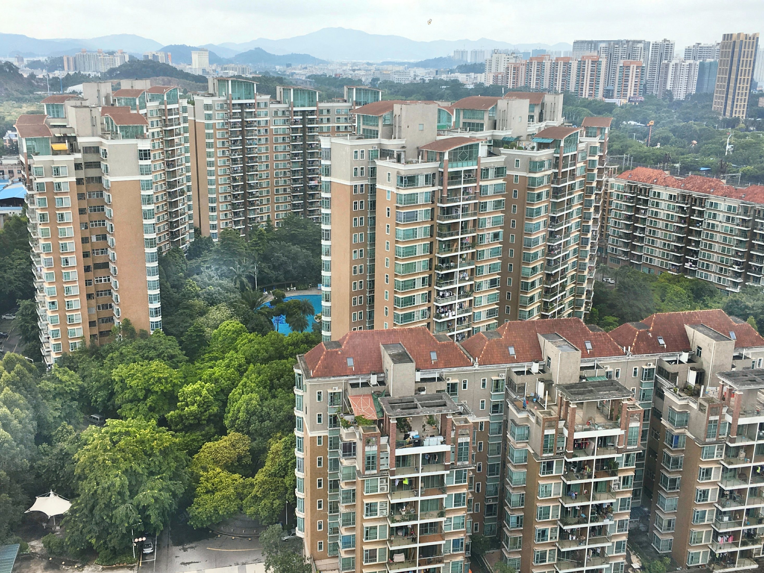 常平镇,世纪康城精装2房,电梯中高层,低于市场价20万出售,世纪康城