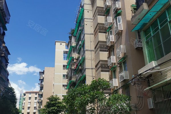 怡园小区(黄埔)