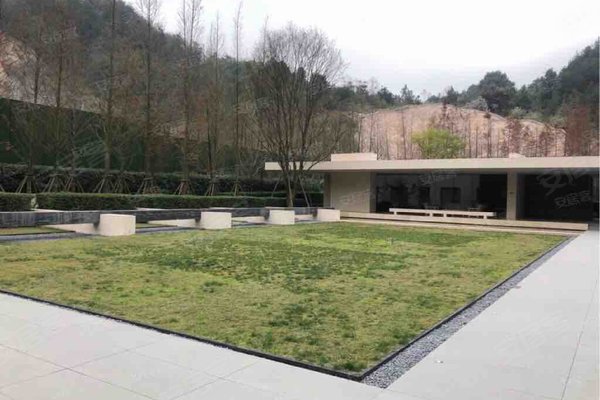 贵阳小区 清镇小区 清镇其它小区 东原朗阅 东原朗阅怎么样