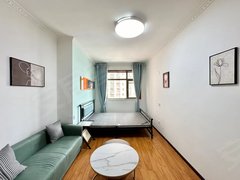 西宁城中香格里拉路城中区 贾小新村 一室单身公寓 可押一付一出租房源真实图片