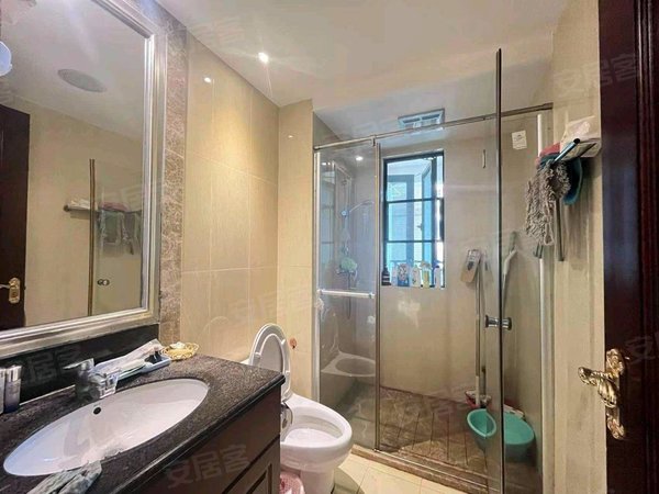 澄迈老城老城城区恒大御景湾恒大御景湾 拎包入住 3室2厅1卫 精装修 家电齐全出租房源真实图片