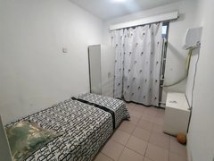 廊坊广阳明珠万达广场迎春小区(西区) 4室1厅1卫出租房源真实图片
