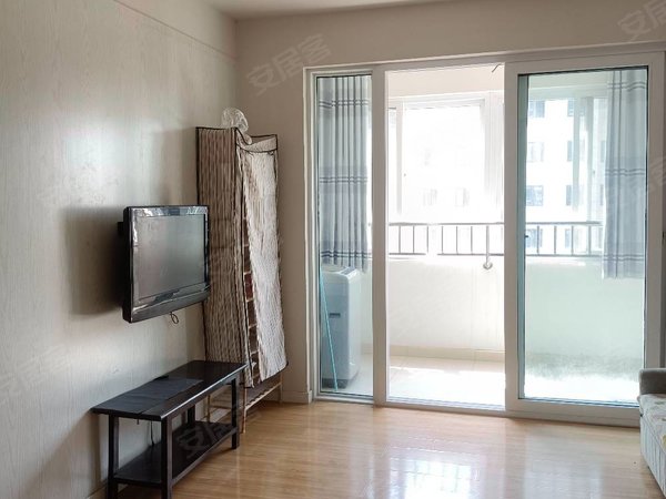 南京高淳高淳区大丰景苑d区大丰景苑d区 精装11楼77平2室2厅1卫家电