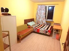 抚顺新抚万达广场近商业城天朗万达，月付wifi房，拎包入住，家电齐全出租房源真实图片