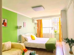 广西路小区 3室0厅1卫