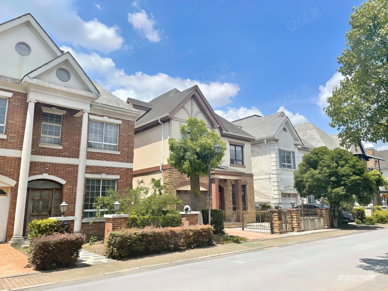 天使湾4室2厅3卫250.98㎡南2000万