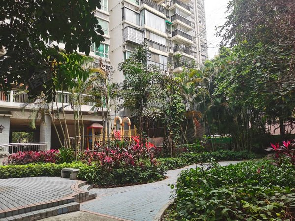 广州天河员村金兴花园天河公园地铁 精装电梯大1房1厅 家装新净 整洁