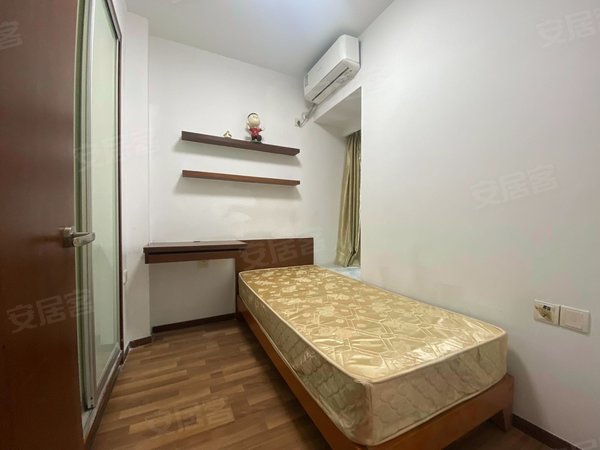 京基御景华城 大2房2厅拎包入住 多套房源出租,福田租房-深圳58安居客