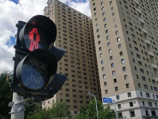 北京昌平沙河高教大楼给自己一个温馨的家 可月租 月付 免押金 精装带
