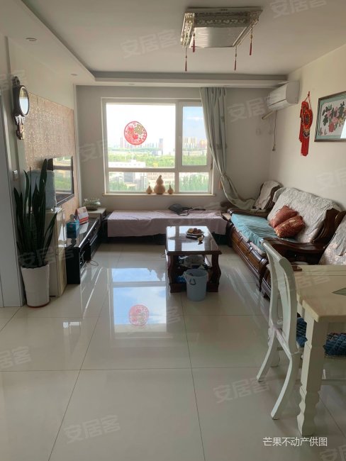 文澜苑南区|富民南街723号2室1厅1卫81.76平方米