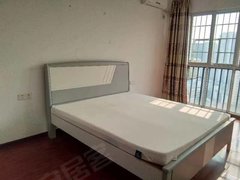 来宾兴宾兴宾城区银邸小区，两房两厅一卫，家具家电齐全，拎包入住租900个月出租房源真实图片