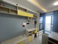 东莞南城体育路口东江之星 民用水电 业主配置漂亮 随时看房出租房源真实图片