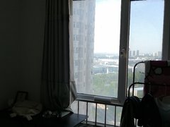 天津西青大寺亲和康园 2室1厅1卫出租房源真实图片