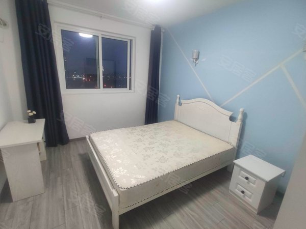 【多图】松南城欣哲苑,车墩租房,松南城欣哲苑 华杰苑旁 租客刚搬走