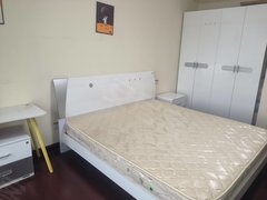 蚌埠蚌山新城区恒大御景湾 全新豪华装修拎包入住 廉价出租 近天湖国际绿地出租房源真实图片