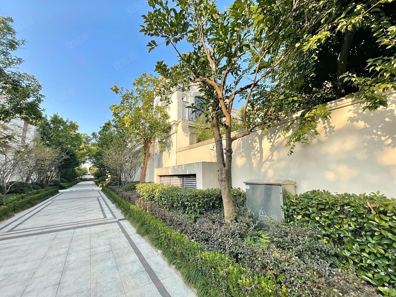 昆山市绿城玫瑰园(别墅)4室2厅4卫397㎡南北1600万