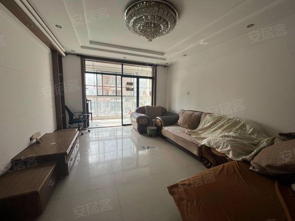 昆山张浦张浦名城花园东区张浦菜场 中学旁精装两房 南北通透 双阳台