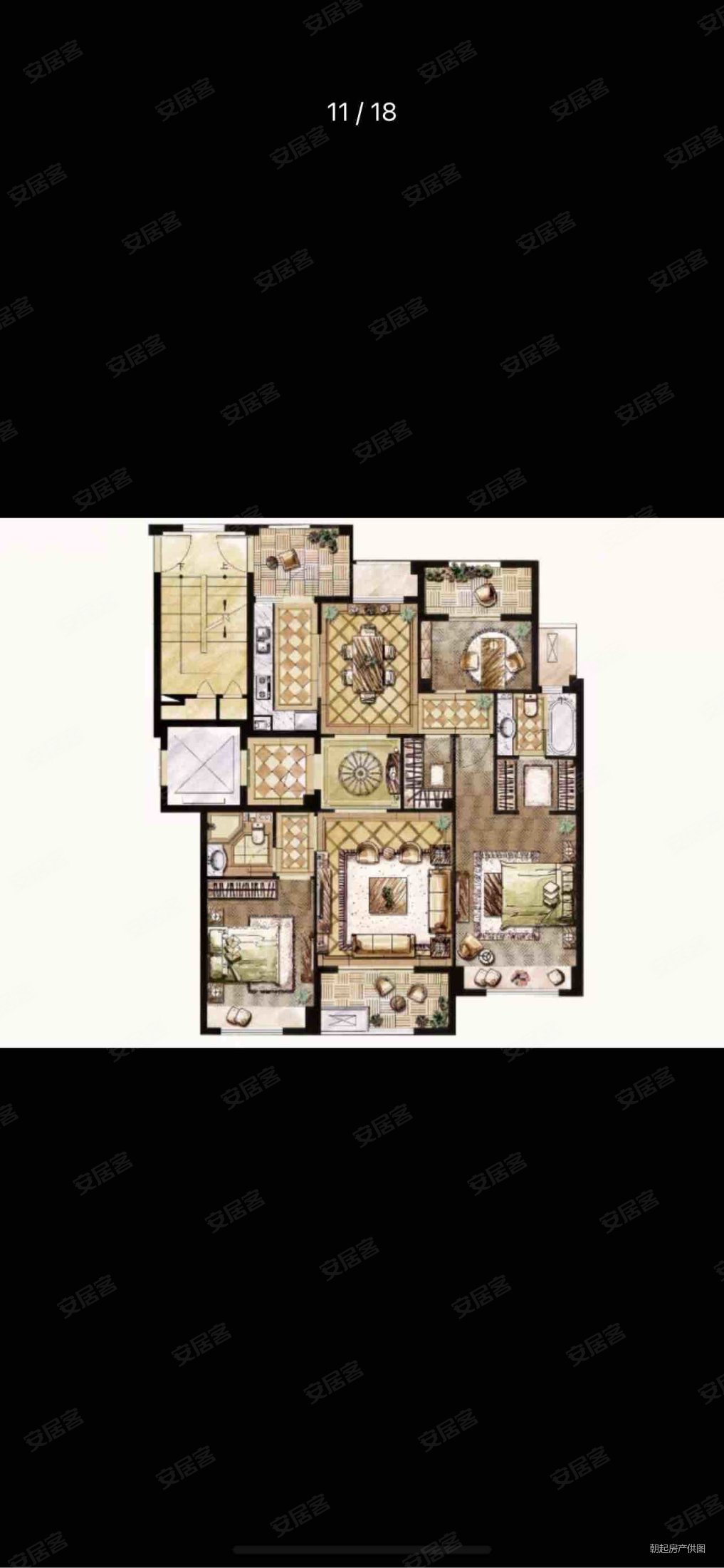 时代悦府双卫生间交通便捷临地铁电梯房商品住宅