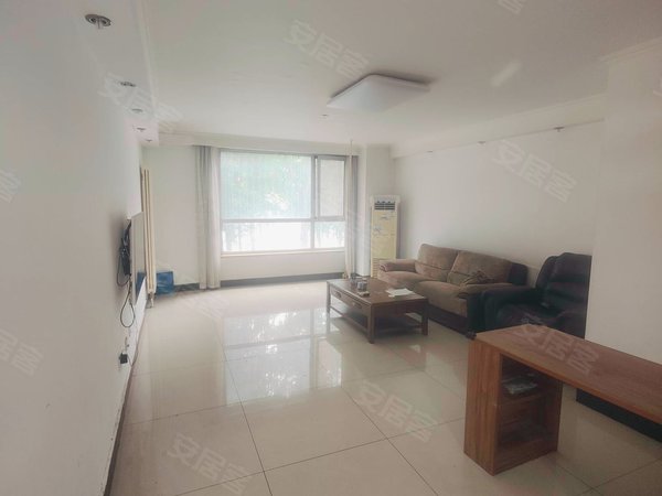 北京朝阳定福庄英郡租房 精装140平三居室 6号先褡裢坡青年路 美然