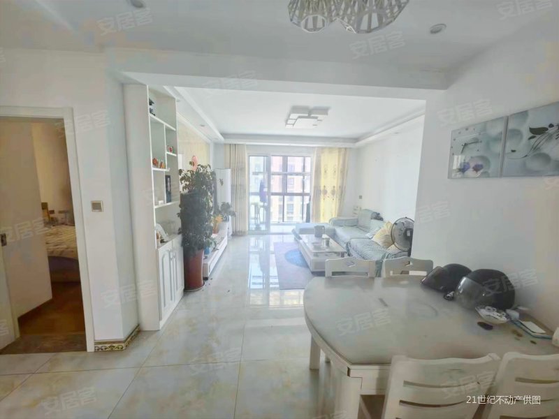 凤麟府小面积 临地铁 小区新 商品房 带电梯 南北通透