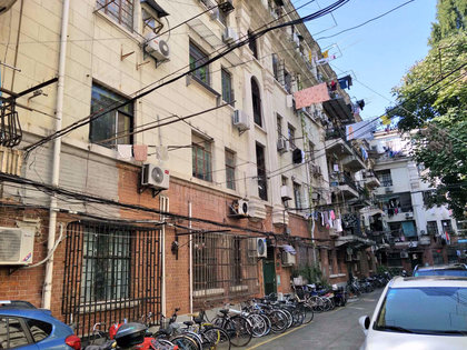 慈惠北里