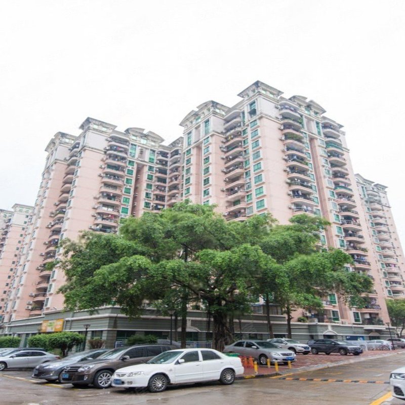 【丽湖花园, 丽湖花园小区详情,房价走势,房源,业主论坛】- 深圳58