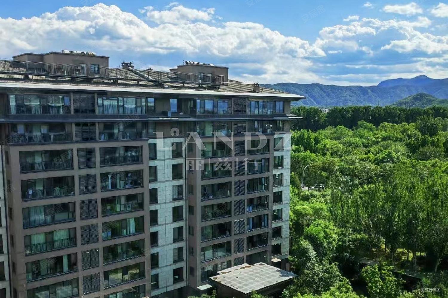 北京房产网>北京二手房>海淀二手房>西北旺二手房>如园(北区)>1500