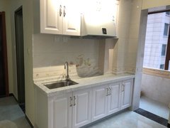 莱芜莱城莱城城区莱芜世纪城(公寓住宅) 1室1厅1卫出租房源真实图片