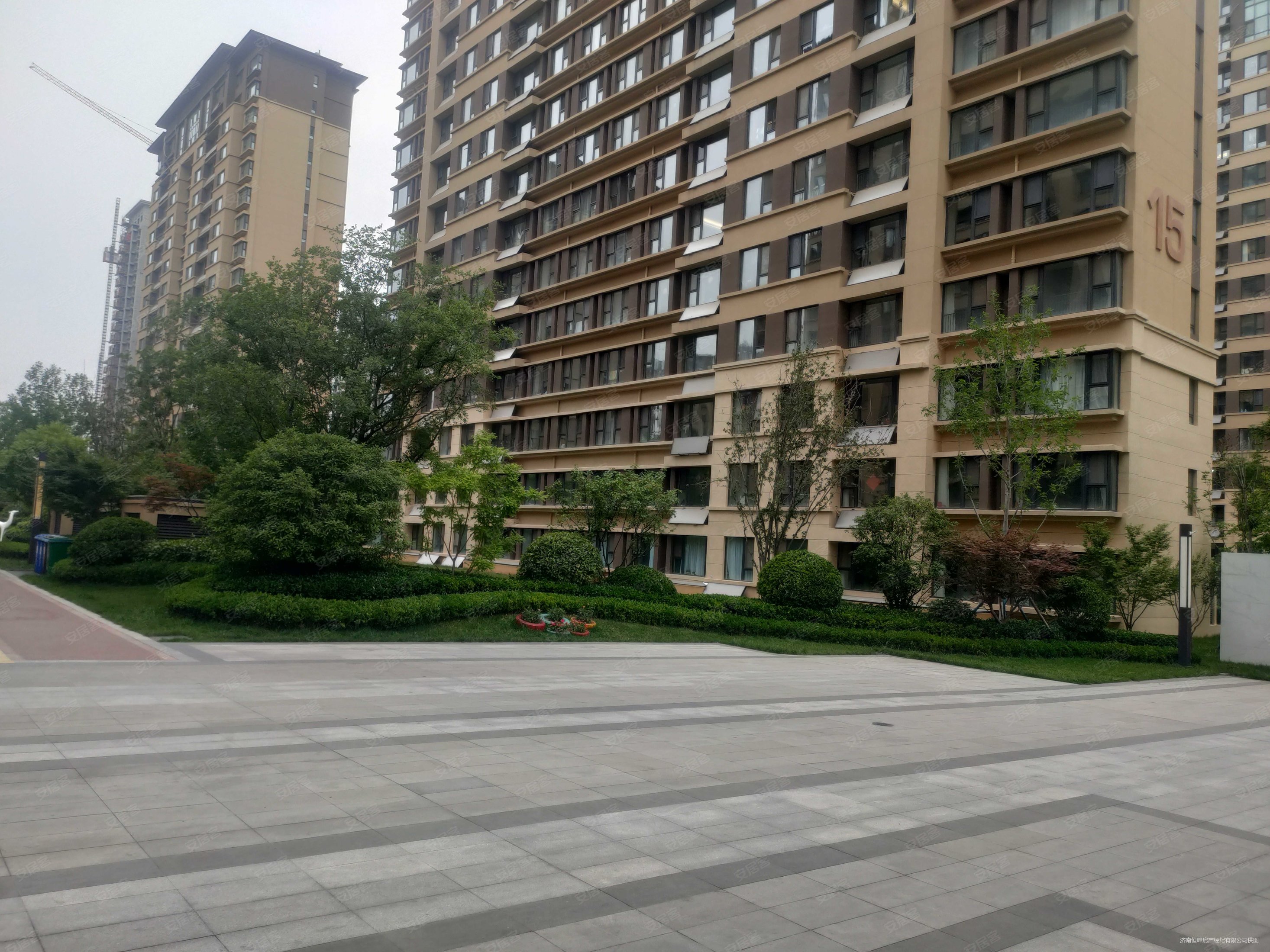 济南房产网>济南二手房>章丘二手房>明水二手房>中麓府>