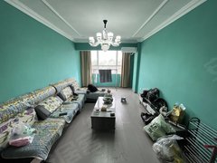 喀什喀什市喀什城区二环路白宫附近金河湾2楼两居室有空调随时可以看房长租可以月付出租房源真实图片